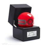 Zabawka Pokemon Diecast Replika Cherish Ball