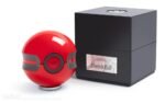 Zabawka Pokemon Diecast Replika Cherish Ball