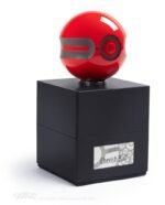 Zabawka Pokemon Diecast Replika Cherish Ball