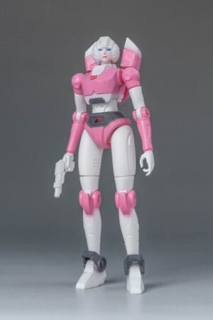 Model Transformers Generation One Arcee 11 cm