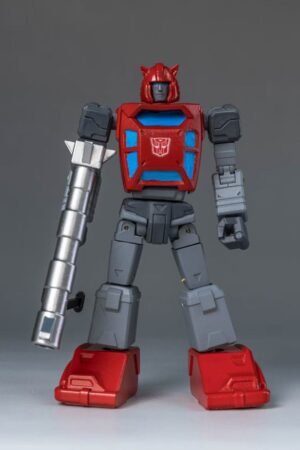 Model Transformers Generation One Cliffjumper 11 cm