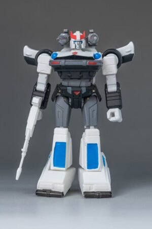 Model Transformers Generation One Prowl 11 cm