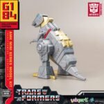 Figurka Transformers: Generation One AMK Mini Series Plastic Model do Złożenia Grimlock 10 cm