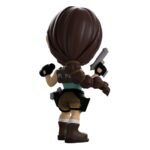 Tomb Raider 4 Vinyl Figurka Lara Croft 11 cm