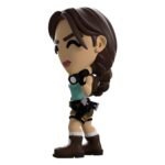 Tomb Raider 4 Vinyl Figurka Lara Croft 11 cm