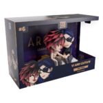 Arcane Vinyl Figurka 2-Pack Vi & Caitlyn 11 cm