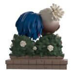 Arcane Vinyl Figurka 2-Pack Ekko & Powder 11 cm