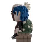 Arcane Vinyl Figurka 2-Pack Ekko & Powder 11 cm