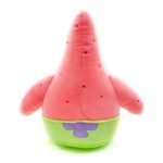 SpongeBob SquarePants Maskotka Pluszak Patrick Star 22 cm