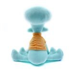 SpongeBob SquarePants Maskotka Pluszak Squidward 22 cm