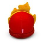 Slime Rancher Maskotka Pluszak Fire Slime Stickie 15 cm