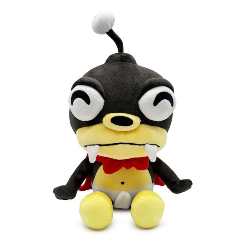 Maskotka Youtooz Nibbler Futurama 23 cm pluszowa
