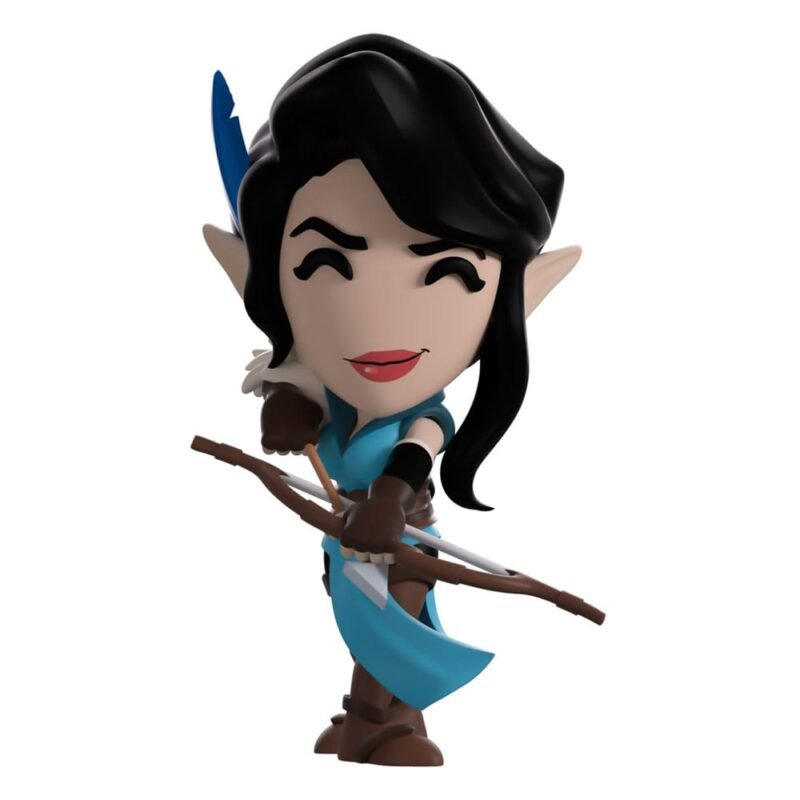 Figurka The Legend of Vox Machina Vinyl Vex'ahlia 13 cm