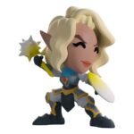 Figurka The Legend of Vox Machina Vinyl Figurka Pike Trickfoot 12 cm