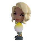 Figurka The Legend of Vox Machina Vinyl Figurka Pike Trickfoot 12 cm