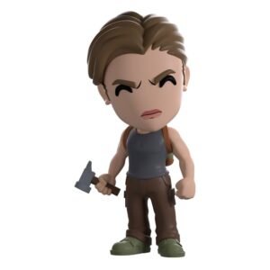 The Last of Us Vinyl Figurka Abby 12 cm