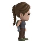 The Last of Us Vinyl Figurka Abby 12 cm