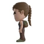 The Last of Us Vinyl Figurka Abby 12 cm