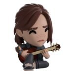 The Last of Us Vinyl Figurka Ellie 9 cm