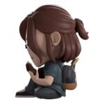 The Last of Us Vinyl Figurka Ellie 9 cm