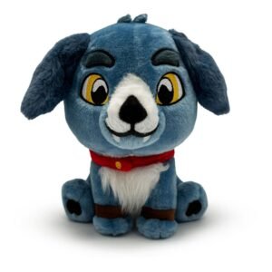 Ravendawn Maskotka Pluszak Bandit 23 cm