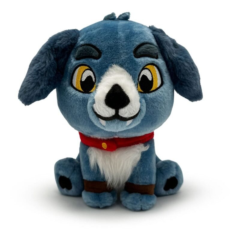 Maskotka Pluszak Bandit Ravendawn 23 cm