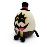 Hazbin Hotel Maskotka Pluszak Egg Boi 22 cm
