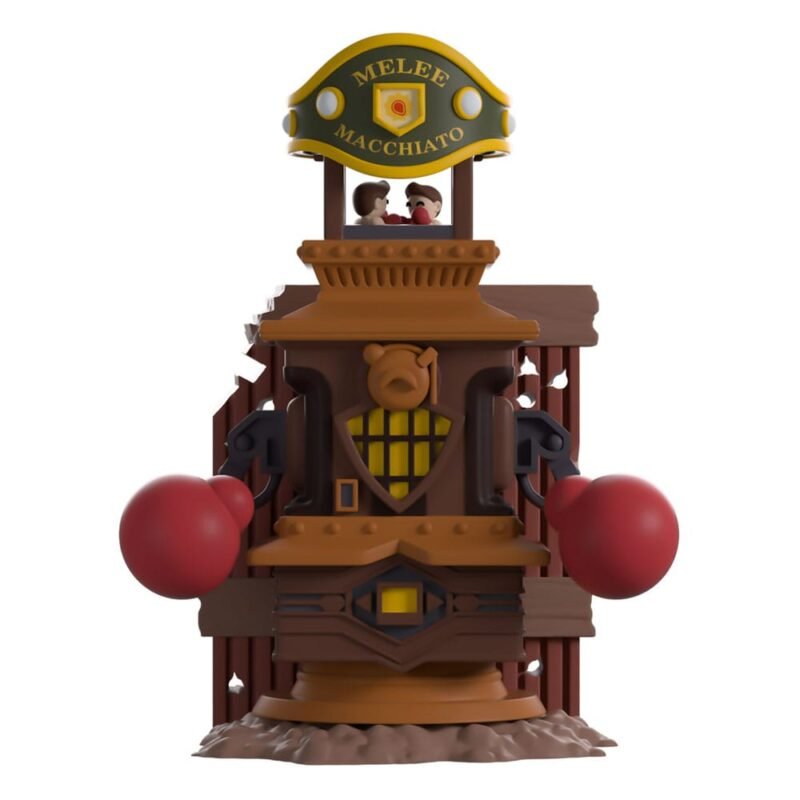 Call of Duty Vinyl Figurka Melee Macchiato 13 cm