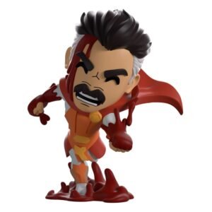 Invincible Vinyl Figurka Radio Battletorn Omniman 11 cm