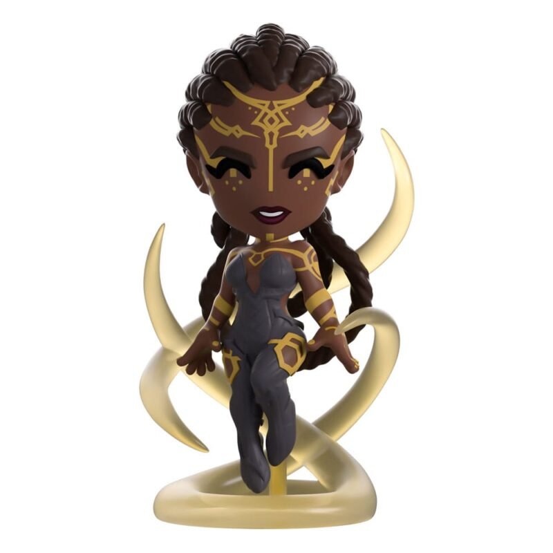 Statuetka Youtooz Champion Mel 12 cm winylowa