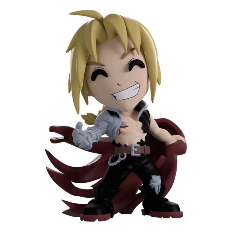 Figurka Fullmetal Alchemist: Brotherhood Edward Elric 12 cm