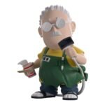 Sakamoto Days Vinyl Figurka Taro Sakamoto 12 cm