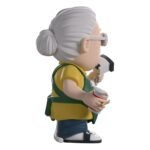 Sakamoto Days Vinyl Figurka Taro Sakamoto 12 cm