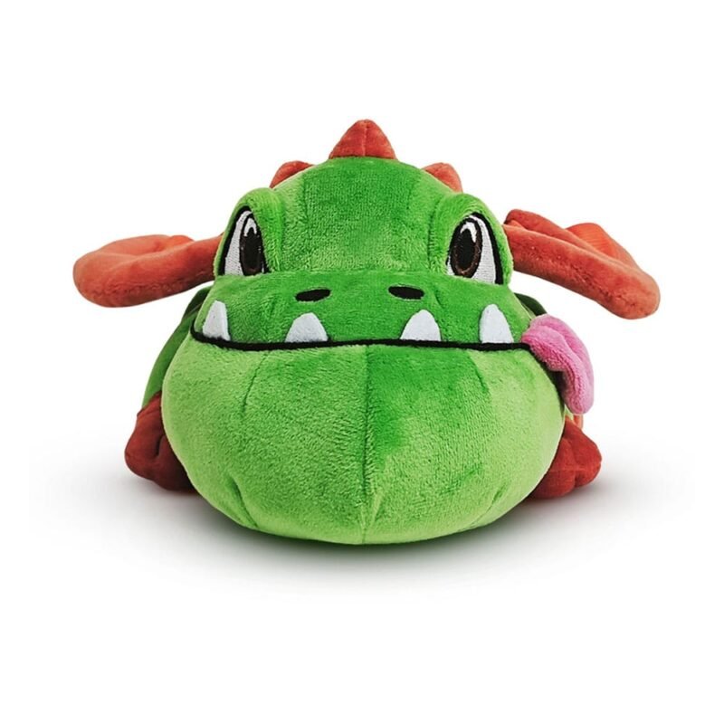 Pluszak Youtooz Baby Dragon Clash of Clans 22 cm miękki