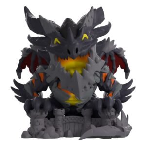 World of Warcraft Vinyl Figurka Deathwing 10 cm