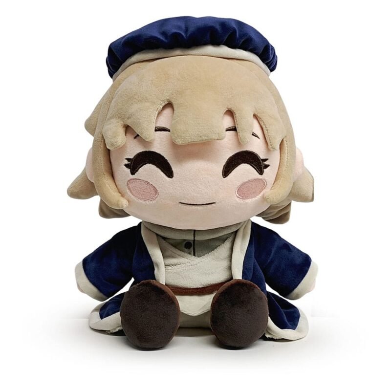 Delicious in Dungeon Maskotka Pluszak Falin 22 cm