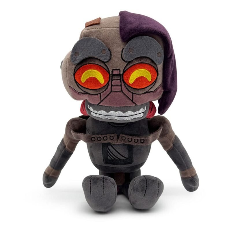 Five Nights at Freddy's Maskotka Pluszak Figurka The Mimic 23 cm
