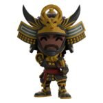 Assassin´s Creed Vinyl Figurka Yasuke 13 cm