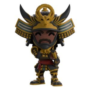 Assassin´s Creed Vinyl Figurka Yasuke 13 cm