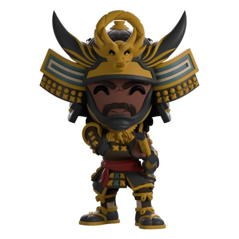 Assassin´s Creed Vinyl Figurka Yasuke 13 cm