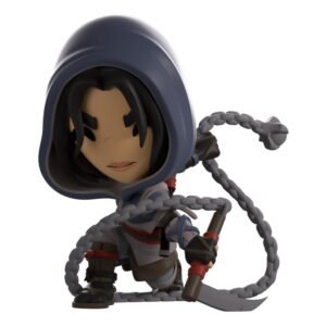 Assassin´s Creed Vinyl Figurka Naoe 10 cm
