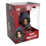 Assassin´s Creed Vinyl Figurka Naoe 10 cm