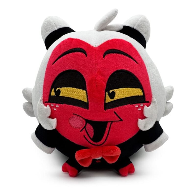 Maskotka Youtooz Helluva Boss Moxxie 15 cm pluszak