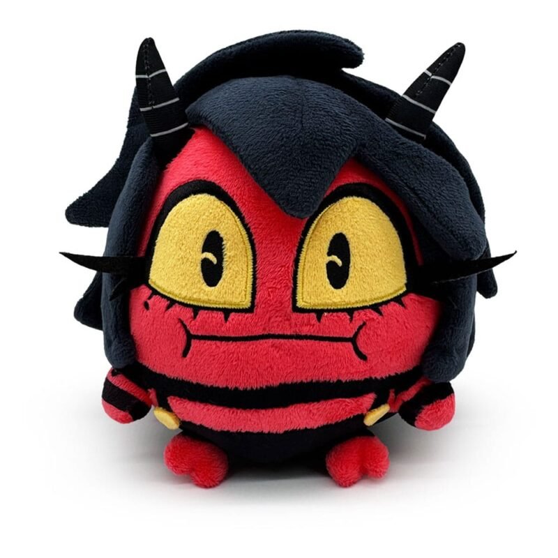 Helluva Boss Stickie Maskotka Pluszak Millie 15 cm