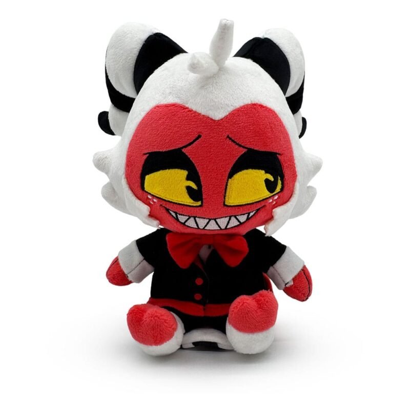 Helluva Boss Maskotka Moxxie Date Night Shoulder Rider 14 cm