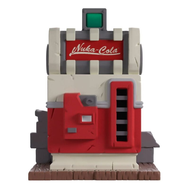 Figurka Fallout Nuka-Cola 11 cm