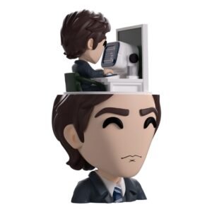 Severance Vinyl Figurka Mark S. 13 cm