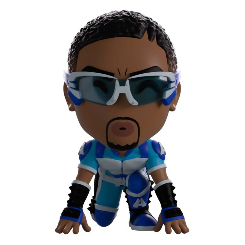 Statuetka Youtooz A-Train The Boys 9 cm winylowa