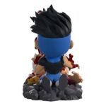 Invincible Vinyl Figurka Invincible vs. Conquest 12 cm