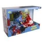 Invincible Vinyl Figurka Invincible vs. Conquest 12 cm